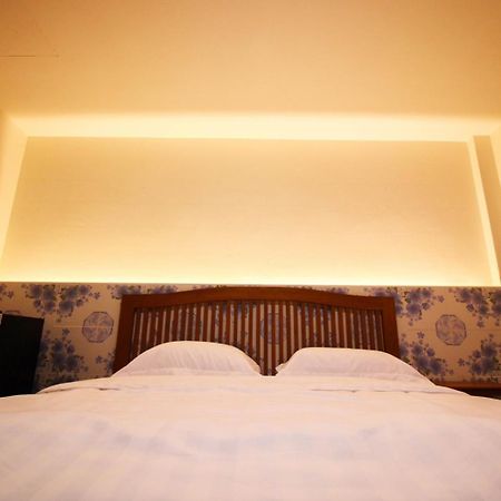 Bk Hotel 迈萨良 外观 照片