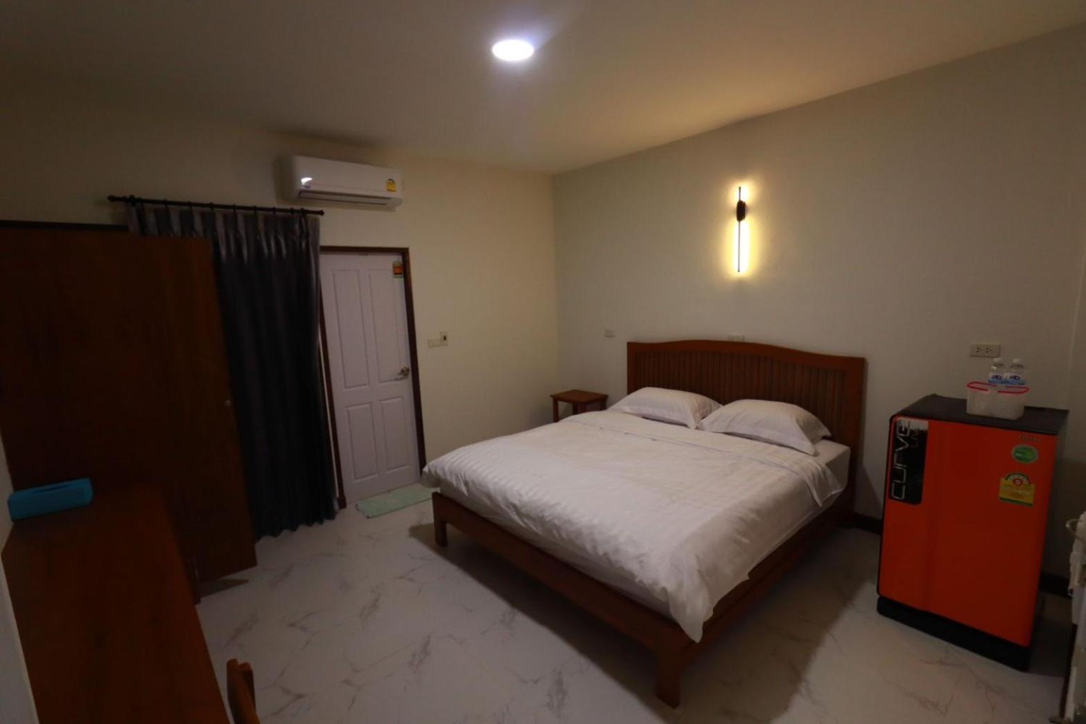 Bk Hotel 迈萨良 外观 照片