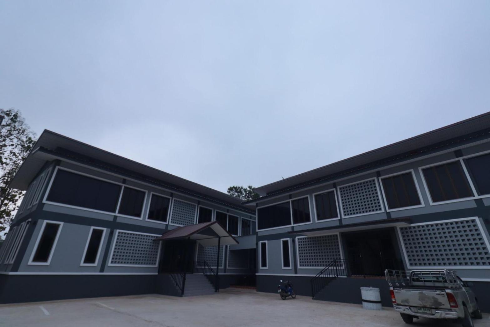 Bk Hotel 迈萨良 外观 照片