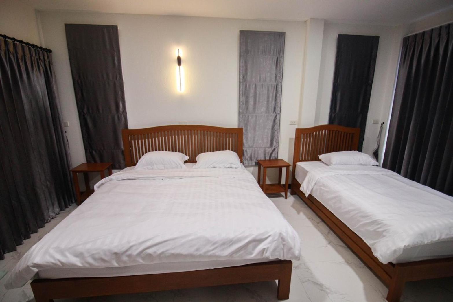Bk Hotel 迈萨良 外观 照片