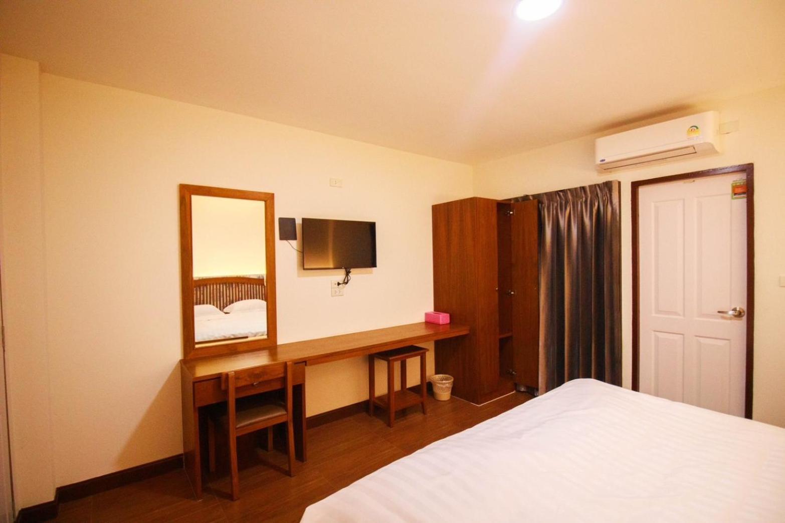 Bk Hotel 迈萨良 外观 照片